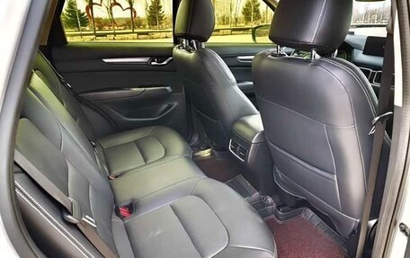 Mazda CX-5 II, 2022 год, 2 500 000 рублей, 13 фотография
