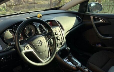 Opel Astra J, 2014 год, 850 000 рублей, 7 фотография