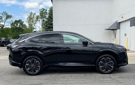 Nissan Murano, 2025 год, 5 680 000 рублей, 2 фотография