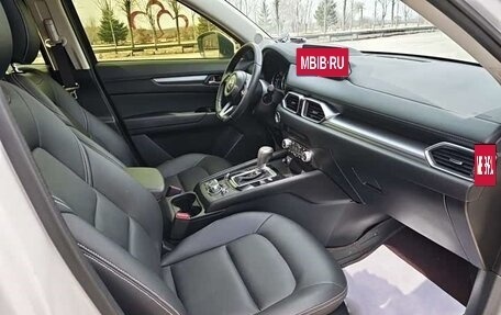Mazda CX-5 II, 2022 год, 2 500 000 рублей, 11 фотография