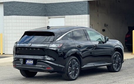 Nissan Murano, 2025 год, 5 680 000 рублей, 4 фотография