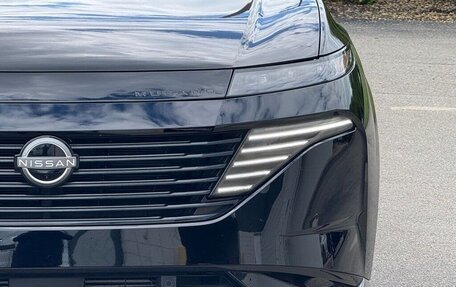 Nissan Murano, 2025 год, 5 680 000 рублей, 8 фотография