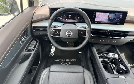 Nissan Murano, 2025 год, 5 680 000 рублей, 11 фотография