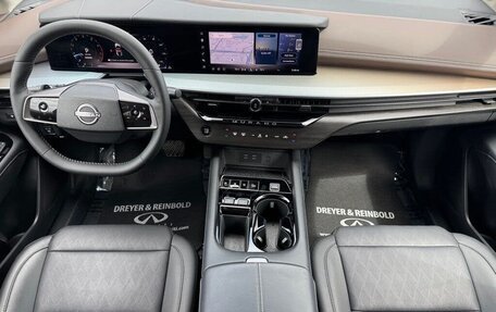 Nissan Murano, 2025 год, 5 680 000 рублей, 12 фотография