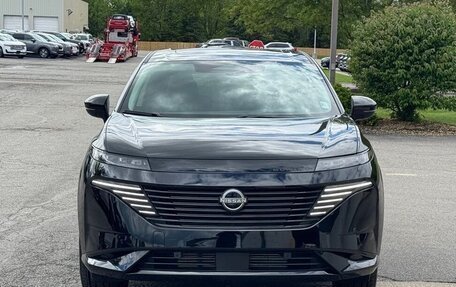 Nissan Murano, 2025 год, 5 680 000 рублей, 7 фотография