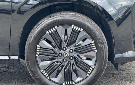 Nissan Murano, 2025 год, 5 680 000 рублей, 3 фотография