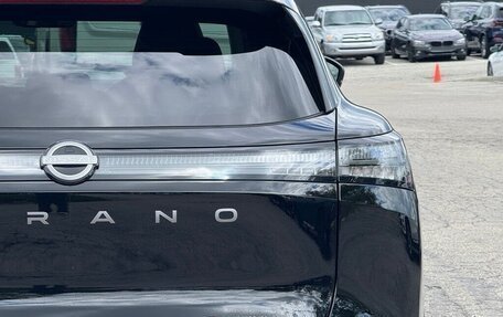 Nissan Murano, 2025 год, 5 680 000 рублей, 5 фотография