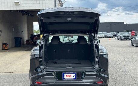 Nissan Murano, 2025 год, 5 680 000 рублей, 9 фотография