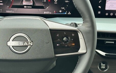 Nissan Murano, 2025 год, 5 680 000 рублей, 15 фотография