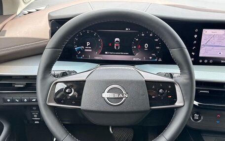 Nissan Murano, 2025 год, 5 680 000 рублей, 14 фотография