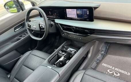 Nissan Murano, 2025 год, 5 680 000 рублей, 17 фотография