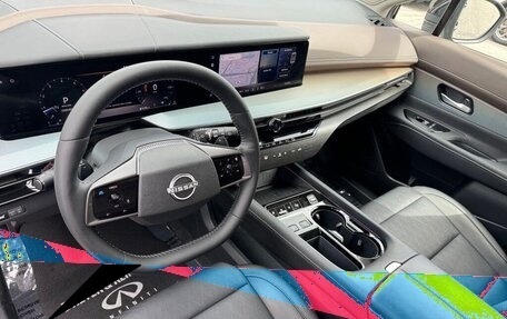 Nissan Murano, 2025 год, 5 680 000 рублей, 13 фотография