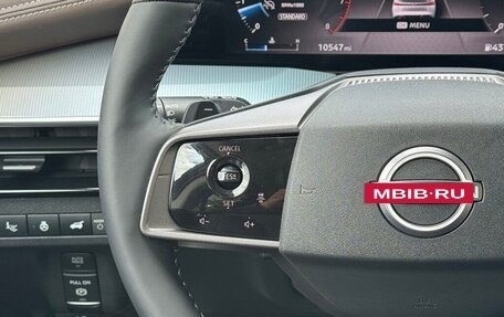 Nissan Murano, 2025 год, 5 680 000 рублей, 16 фотография