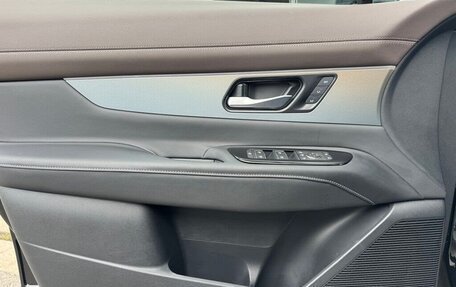 Nissan Murano, 2025 год, 5 680 000 рублей, 22 фотография