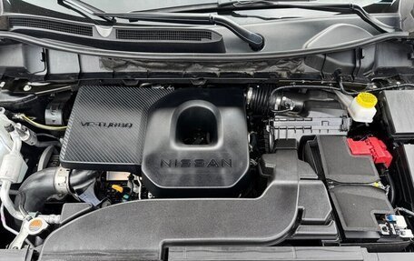 Nissan Murano, 2025 год, 5 680 000 рублей, 24 фотография