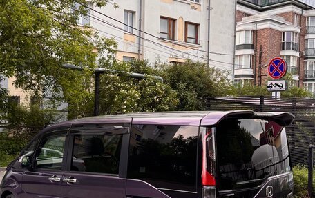 Honda Stepwgn IV, 2015 год, 2 150 000 рублей, 4 фотография