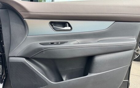 Nissan Murano, 2025 год, 5 680 000 рублей, 27 фотография