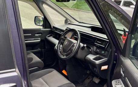 Honda Stepwgn IV, 2015 год, 2 150 000 рублей, 5 фотография