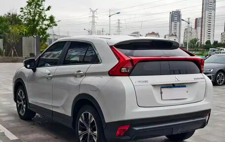 Mitsubishi Eclipse Cross, 2018 год, 1 243 000 рублей, 4 фотография