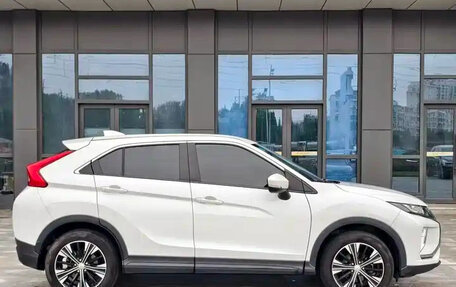 Mitsubishi Eclipse Cross, 2018 год, 1 243 000 рублей, 5 фотография