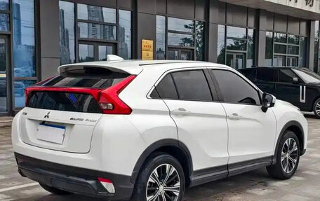 Mitsubishi Eclipse Cross, 2018 год, 1 243 000 рублей, 6 фотография