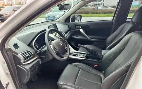 Mitsubishi Eclipse Cross, 2018 год, 1 243 000 рублей, 7 фотография