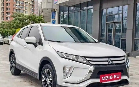 Mitsubishi Eclipse Cross, 2018 год, 1 243 000 рублей, 3 фотография