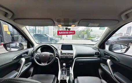 Mitsubishi Eclipse Cross, 2018 год, 1 243 000 рублей, 8 фотография