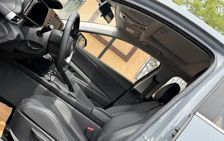 Hyundai Elantra, 2022 год, 1 400 000 рублей, 10 фотография