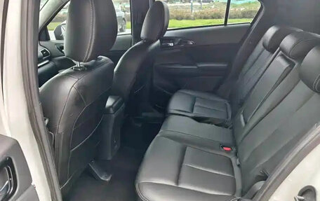 Mitsubishi Eclipse Cross, 2018 год, 1 243 000 рублей, 9 фотография