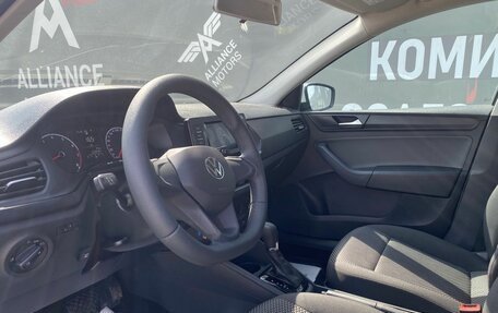 Volkswagen Polo VI (EU Market), 2021 год, 995 000 рублей, 11 фотография