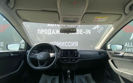 Volkswagen Polo VI (EU Market), 2021 год, 995 000 рублей, 14 фотография