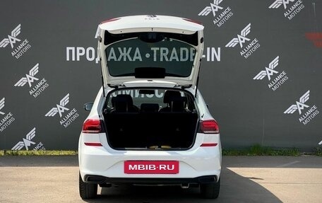 Volkswagen Polo VI (EU Market), 2021 год, 995 000 рублей, 7 фотография