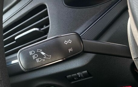 Volkswagen Polo VI (EU Market), 2021 год, 995 000 рублей, 16 фотография