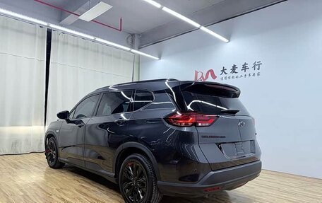 Chevrolet Orlando, 2022 год, 1 100 000 рублей, 6 фотография