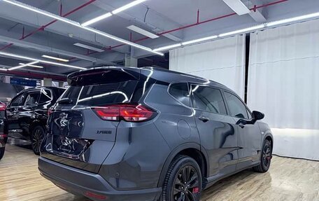 Chevrolet Orlando, 2022 год, 1 100 000 рублей, 4 фотография