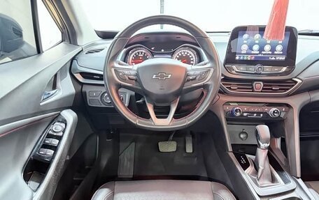 Chevrolet Orlando, 2022 год, 1 100 000 рублей, 9 фотография