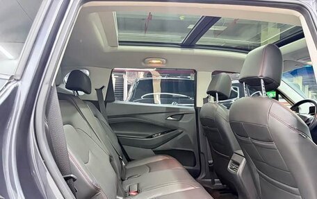 Chevrolet Orlando, 2022 год, 1 100 000 рублей, 13 фотография