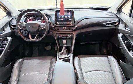 Chevrolet Orlando, 2022 год, 1 100 000 рублей, 10 фотография