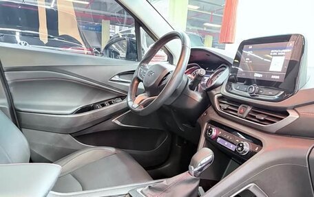Chevrolet Orlando, 2022 год, 1 100 000 рублей, 11 фотография