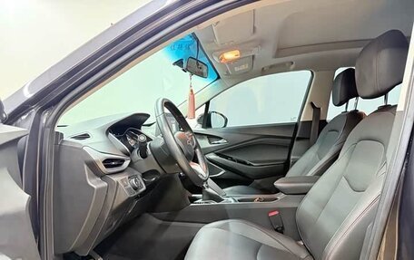 Chevrolet Orlando, 2022 год, 1 100 000 рублей, 7 фотография
