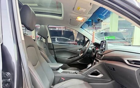 Chevrolet Orlando, 2022 год, 1 100 000 рублей, 12 фотография