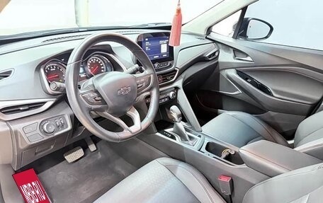 Chevrolet Orlando, 2022 год, 1 100 000 рублей, 8 фотография