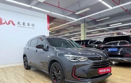 Chevrolet Orlando, 2022 год, 1 100 000 рублей, 3 фотография