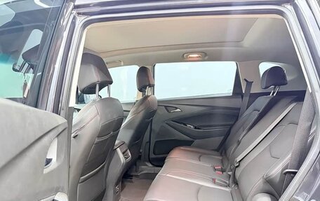 Chevrolet Orlando, 2022 год, 1 100 000 рублей, 14 фотография