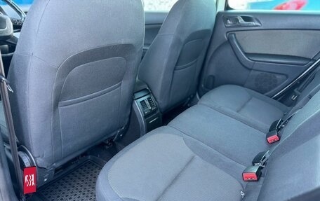 Skoda Yeti I рестайлинг, 2013 год, 1 149 000 рублей, 13 фотография