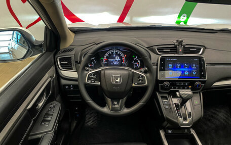 Honda CR-V IV, 2020 год, 2 570 000 рублей, 12 фотография