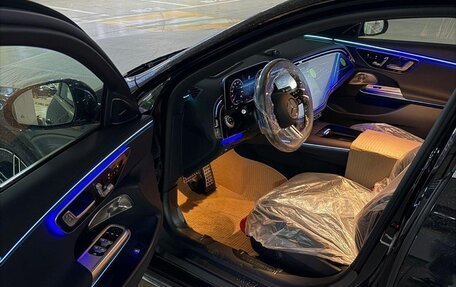 Mercedes-Benz E-Класс, 2026 год, 9 350 000 рублей, 5 фотография