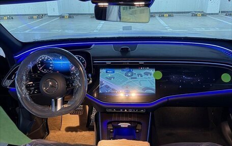 Mercedes-Benz E-Класс, 2026 год, 9 350 000 рублей, 2 фотография