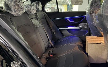 Mercedes-Benz E-Класс, 2026 год, 9 350 000 рублей, 6 фотография